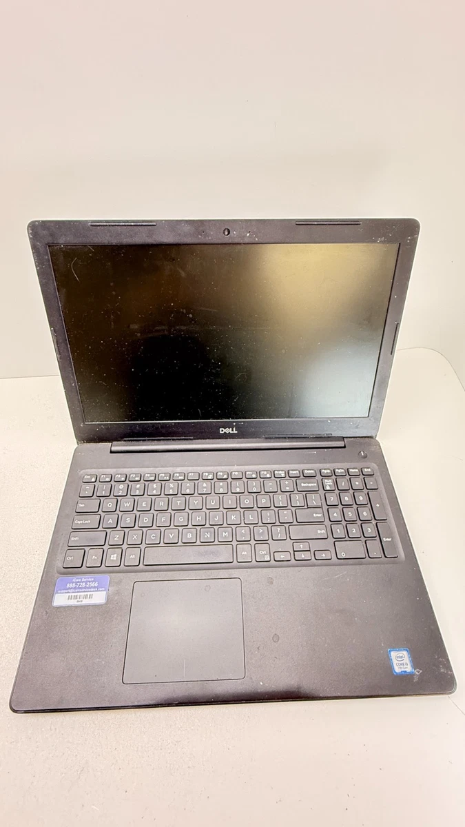 Dell Intel Core i3 7th Gen PC Laptops & Netbooks for sale | eBay