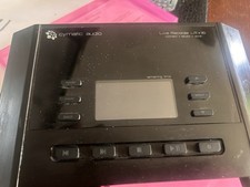 Cymatic Audio Live Recorder LR 16 recorder and USB interface