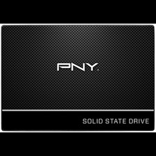 PNY CS900 2TB SATA III Internal SSD (SSD7CS900-2TB-RB) (Never Used) (Open Box)