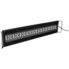 24-36  Orbit Marine LED Light: Adjustable Color Spectrum for Stunning Aquariums