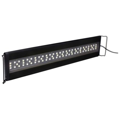 24-36  Orbit Marine LED Light: Adjustable Color Spectrum for Stunning Aquariums