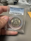 1946 P Walking Liberty Silver Half Dollar PCGS MS 66