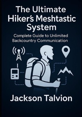 The Ultimate Hiker's Meshtastic System: Complete Guide to Unlimited Backcountry 