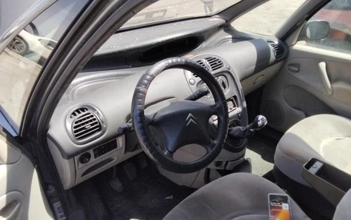 0445010132 Bomba Inyeccion para CITROEN XSARA PICASSO 1.6 HDi 90 Exclusi 1801604 - Imagen 6 de 10