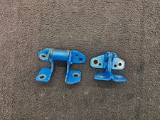 DODGE CHARGER SCAT PACK 13-26 2X REAR RIGHT DOOR MOUNT CARRIER GUIDE HINGE