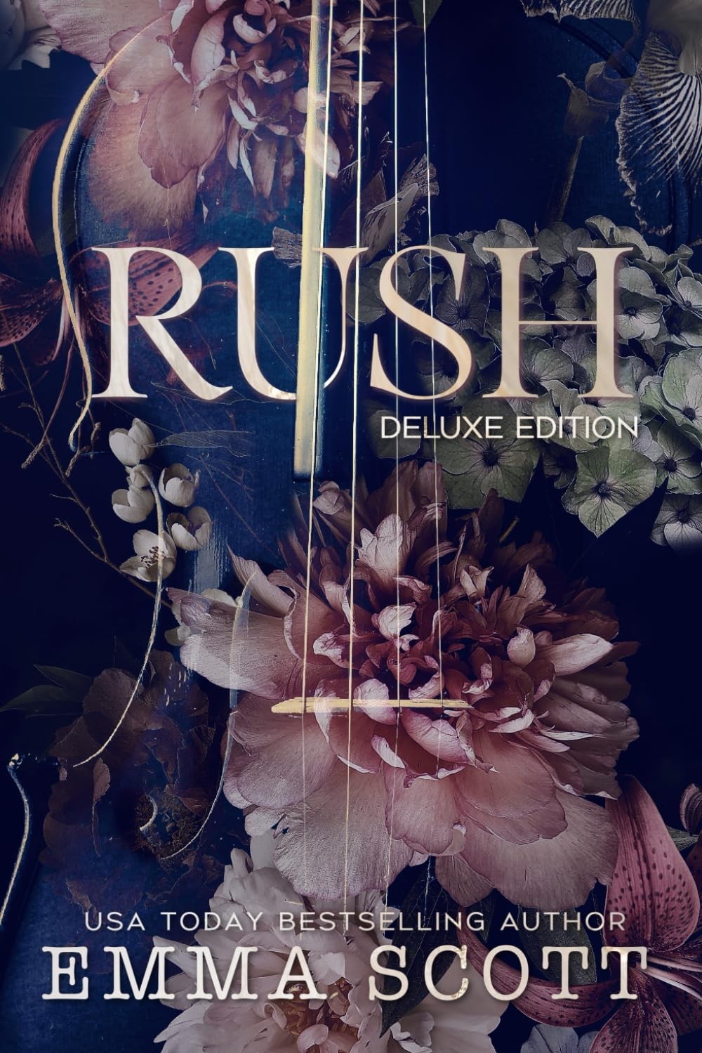 RUSH: Deluxe Edition - Image 2