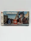 Vintage 1976 HANGMAN Board Game VINCENT PRICE Milton Bradley New Sealed