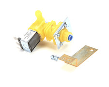 000009124 Manitowoc Ice Kit-Bitron Water Valve 230V/2.7 Genuine OEM MAN000009124