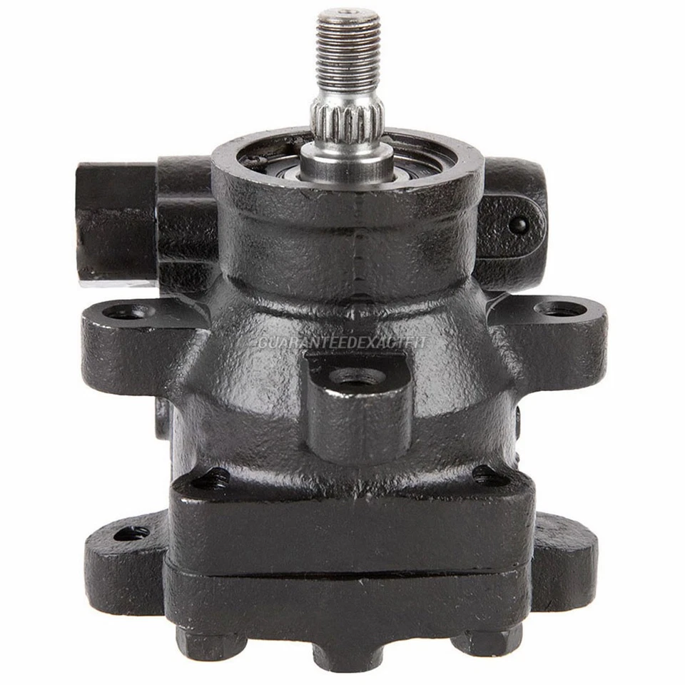 Bomba de dirección asistida remanufacturada GAP para Ford Taurus SHO 1989-1995 Foto 4 de 4