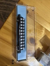 N gauge Canadian container car