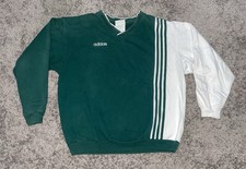 Vintage 90s Adidas Crewneck Sweatshirt