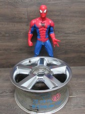 Chevrolet Silverado 1500 2011 2012 2013 20 Oem Rim No. 5518 2