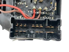 255409836R light switch for DACIA SANDERO 0.9 TCE 2012 132377