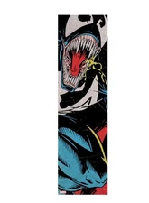 Grizzly Chris Joslin x Marvel Venom Cover Skateboard Griptape