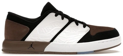 Jordan Nu Retro 1 Low Palomino