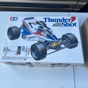 Tamiya Thundershot | eBay