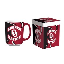 2011 Upper Deck University of Oklahoma Football 17