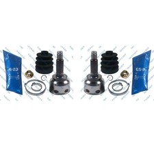 Joints Mazda 323