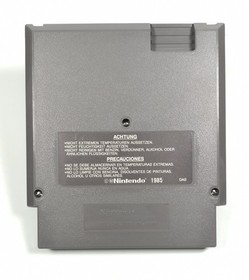 Duck Tales - Nintendo NES - PAL B - Spiel Modul - guter Zustand