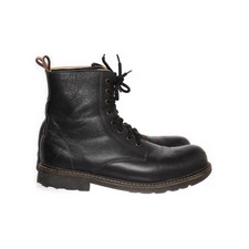 Kavat, Schnürstiefel, Größe: 42, Schwarz, Herren #mOI