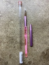 Mia Secret KOLINSKY #10 OR Nail Brush Acrylic New In Case