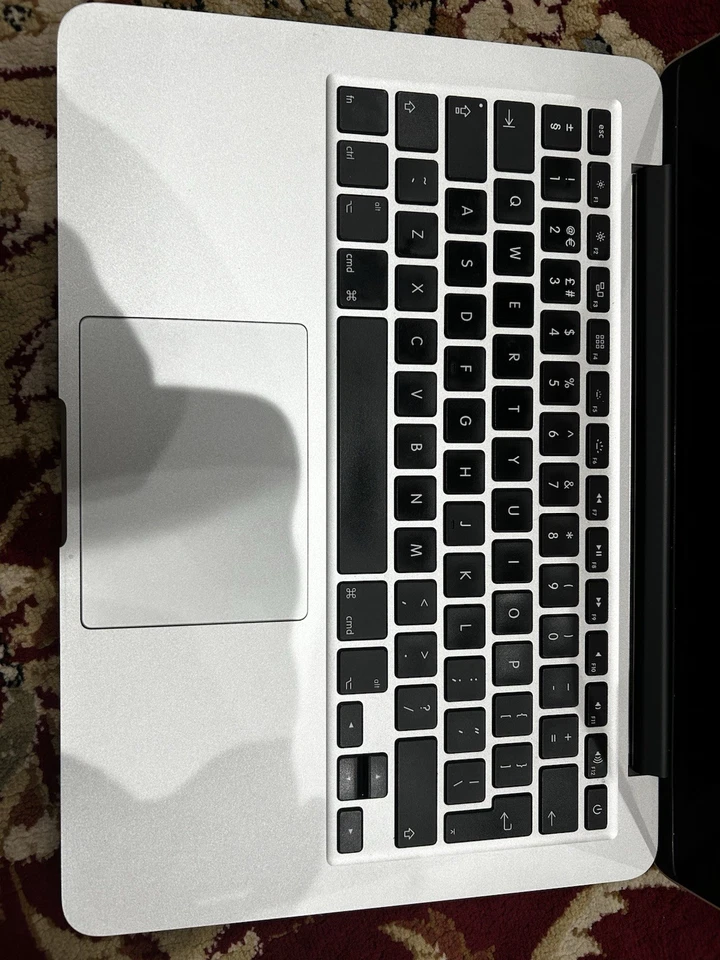 Apple MacBook Pro 13" 2014 · i5 · 8GB · 121GB, photo 4 of 5