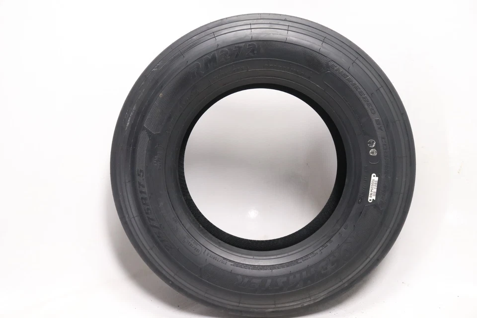 Nuevo 215/75R17.5 Roadmaster RM272 - 135/133L - 16/32 Foto 3 de 4