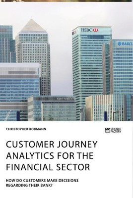 Christopher Roßmann | Customer journey analytics for the financial sector....
