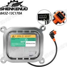 8A5Z13C170A New Upgrade HID Headlight Ballast Fit For 2010-2016 Lincoln MKT