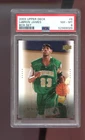 2003-04 Upper Deck Box Set #6 Lebron James ROOKIE RC PSA 8 Graded Card NBA 03-04