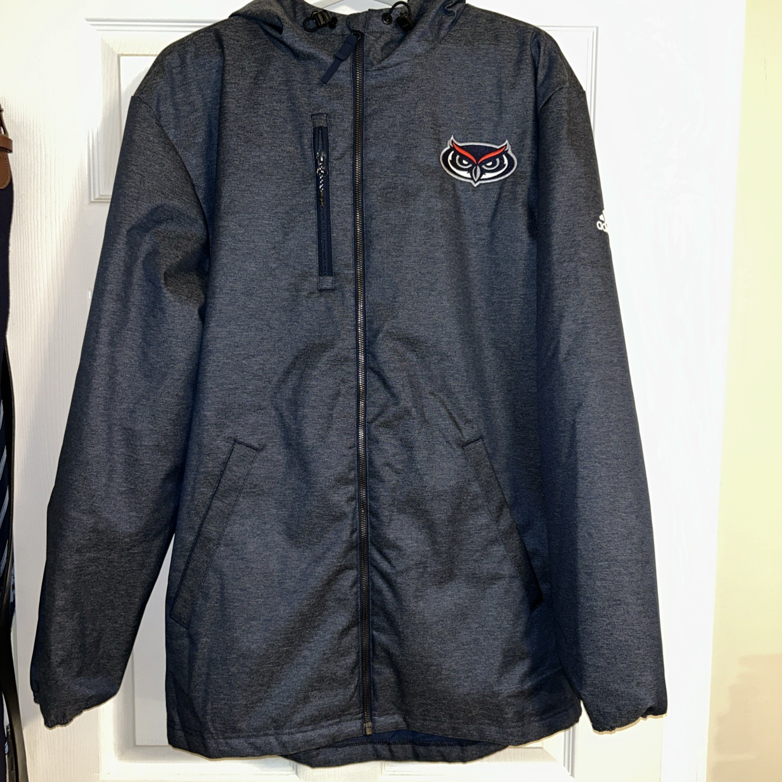 Champion Performance Florida Atlantic University … - image 1