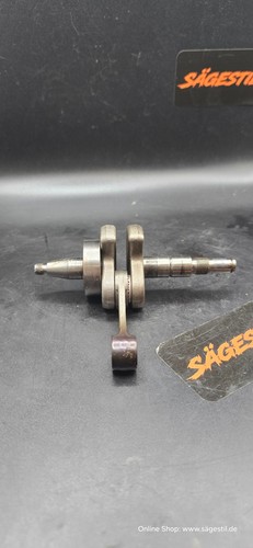 Stihl MS 291 Kurbelwelle Leicht Defekt