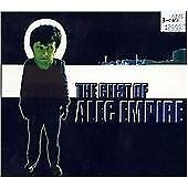 Geist of Alec Empire CD Neu & Versiegelt
