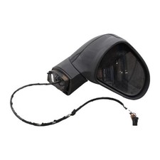 Retroviseur droit (ou coque) Peugeot 207