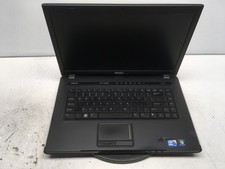 Dell Vostro 3500 Intel i3-M350 2.27GHz 2 GB NO HDD No Batt