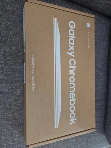 Samsung Galaxy Chromebook Go 11.6"