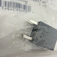 GM Genuine Parts 13500114 Multi Purpose Relay 4 Pin OEM New