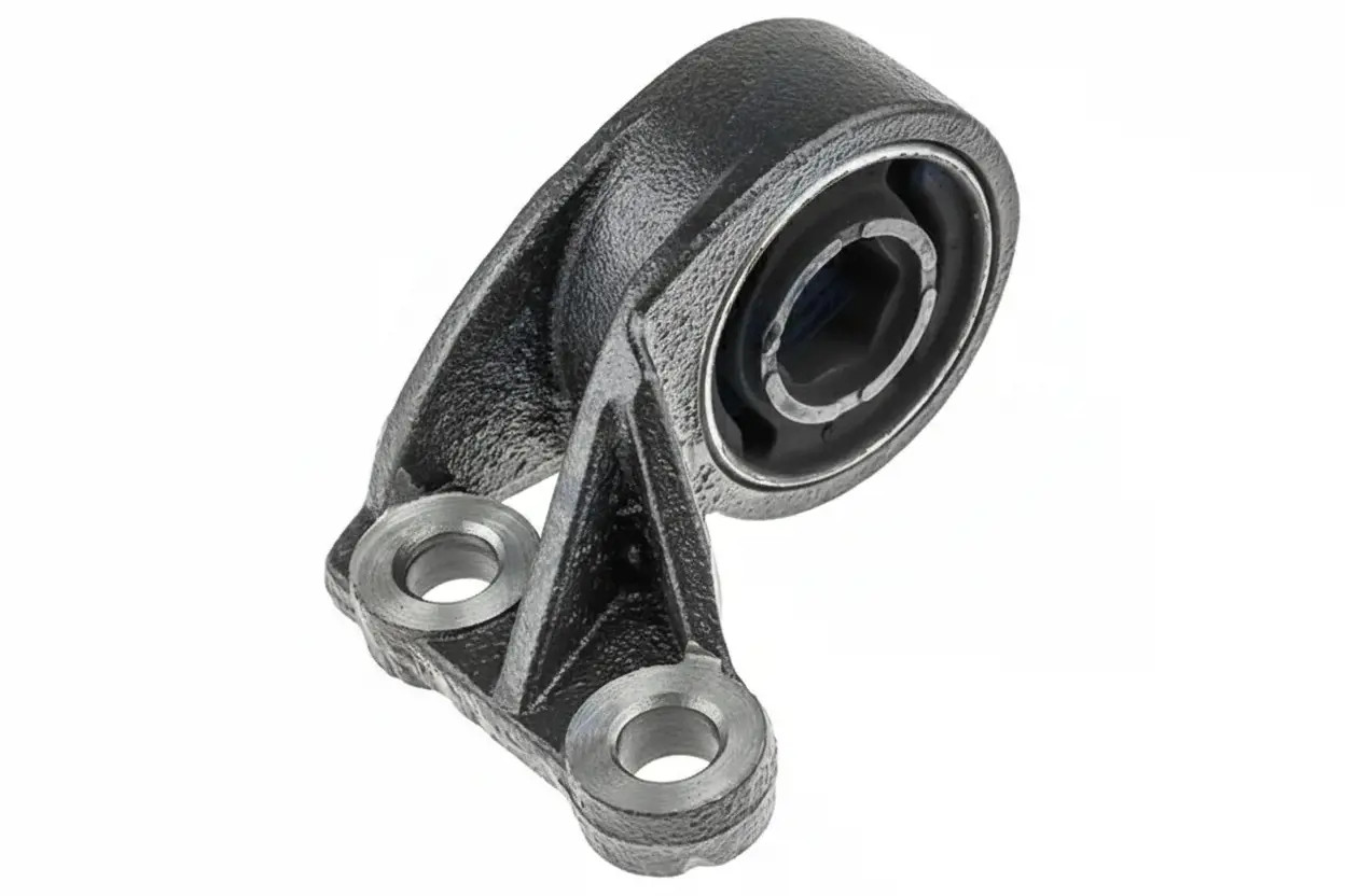 Nty Arm Bushing Rubber-Metal For Rover 75 99-05 /Front Left - Image 7