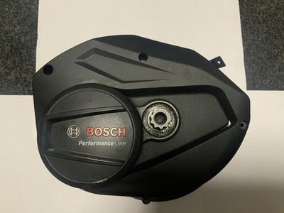 Bosch Motor Performance Line Smart System Plus Display und Bedienung 