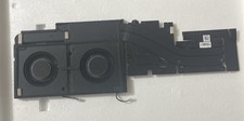 Dell OEM Dell Dell Precision 7670 CPU GPU Cooling Fan /Heatsink 04YGRP 4YGRP HW