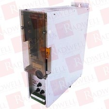 BOSCH TVM1.2-050-220/300-W1 / TVM12050220300W1 (USED)