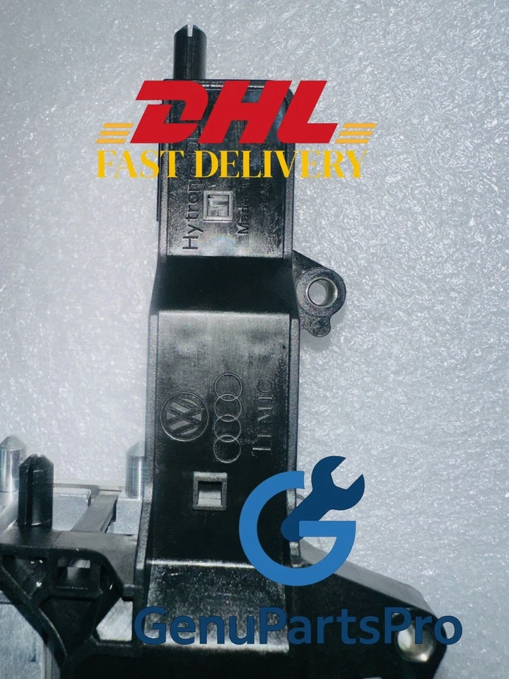 0B5 0B5927256B 0B5927156F OEM DL501 TCU TCM Control Unit for Audi A4 A5 A6 A7 Q5 - Image 4 of 4