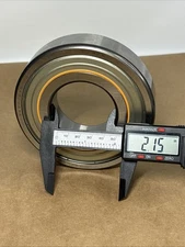 OEM NTN TMB311C3 Ball Bearing 3A20102510 thumbnail 4