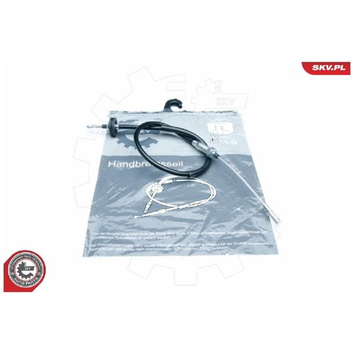 Handbremsseil vorne links für Citroen Jumper 1 230L 230P 244 230 | 734019