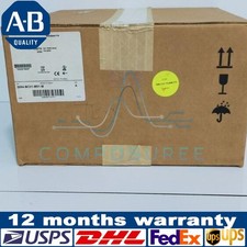 NEW Allen-Bradley 2094-BC01-M01-M/A Power Module, Integrated, 460V, 6kW Conv.9A