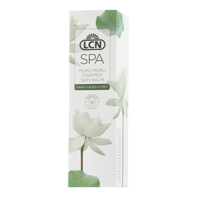 LCN SPA - Muru Muru Chapped Skin Balm 75ml