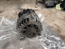 BMW e92 Pre Lci N47 Alternator 320d M Sport Automatic