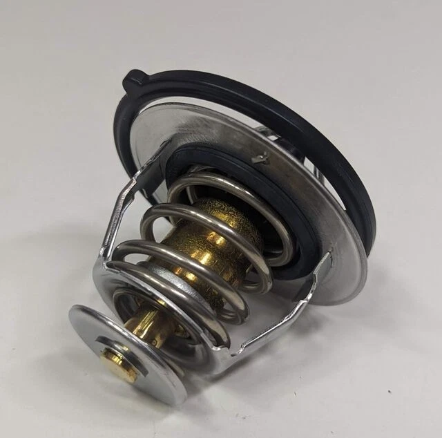 Original 1991-2014 Acura - Conjunto de termostato (termostato Nippon) 19301p8ea10 Foto 2 de 4