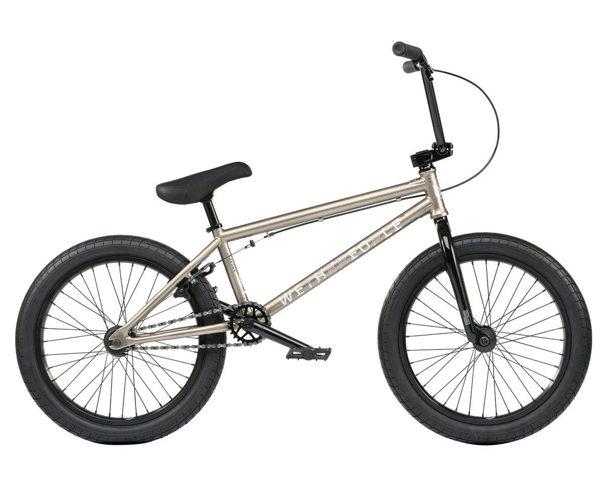 WeThePeople BMX Bikes for sale - eBay