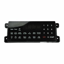 Frigidaire 5304523299 Range Oven Control Board and Clock